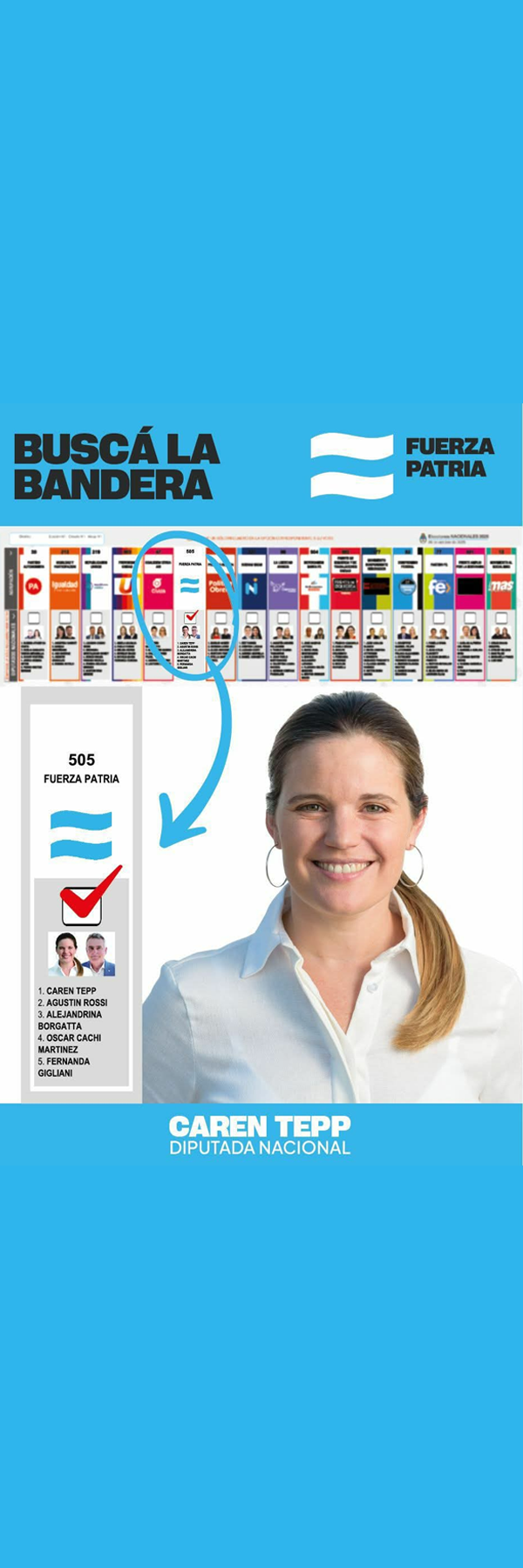 Publicidad izquierda